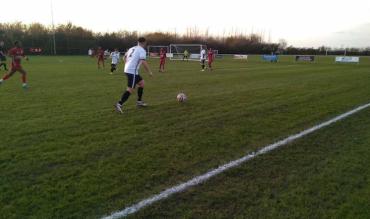 Louth Town Diary of a Groundhopper