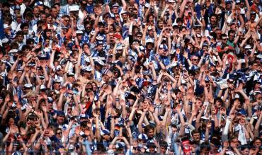 Ranking Football Channels on Youtube