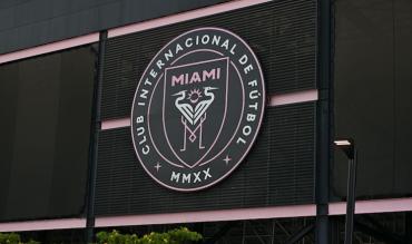 David Beckham's Miami Revolution