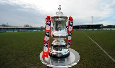 Who are kings of FA Cup