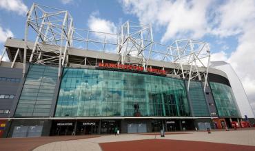 Man United are Liverpool modern day