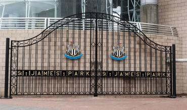 Newcastle under Keegan