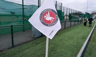 South Liverpool vs Lincoln United