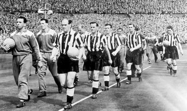 Newcastle last trophy