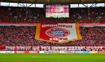 Bayern Munich hated and feared