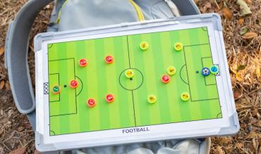 Football Manager Meltdowns