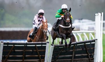 Supreme Novices Hurdle tips and preview