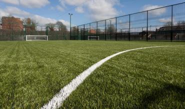 Premier League five-a-side team