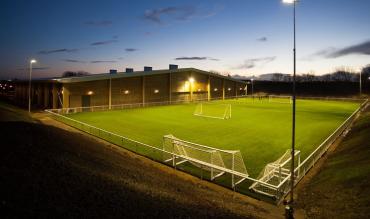 Top Football Academies