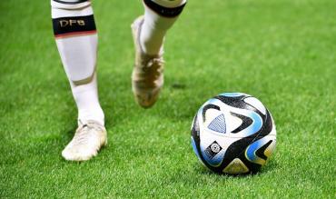 Greatest women football teams in world