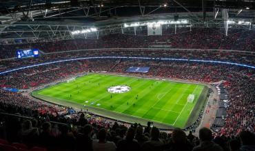 Highest Attendances In Club Football