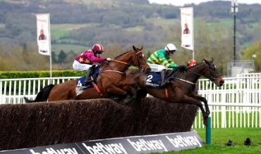 Brown Advisory Novices Chase Trends