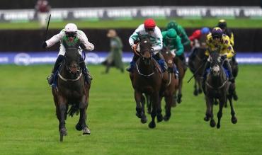 Arkle Trends and Stats