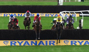 2025 Cheltenham Festival Day 3 tips