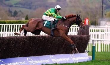 National Hunt Chase Trends 2025