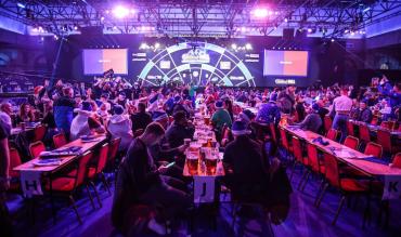 Greatest Darts Walk On Music