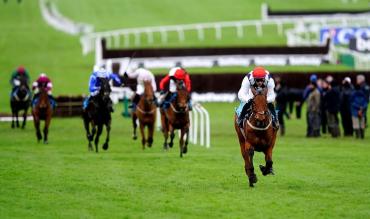 Cheltenham Tips 2025