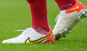 Fastest Players In The Premier League