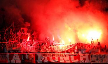 Football Firms and Hooligan supporters