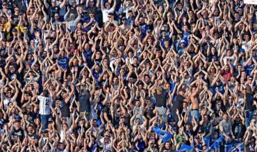 Famous fans and celebrity supporters