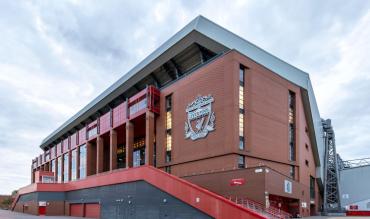 Liverpool Jamie Carragher