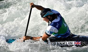 Who Is Mallory Franklin