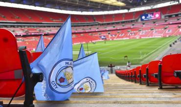 Famous Man City Fans