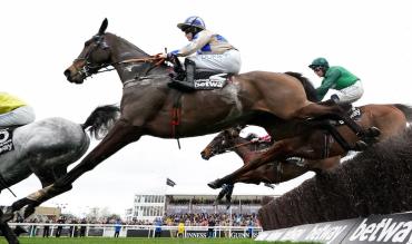 Champion Chase stats and trends