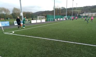 Diary Of A Groundhopper Steeton 