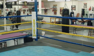 A guide to the different weight classes in boxing