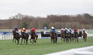 Trends for the Long Walk Hurdle held at Ascot