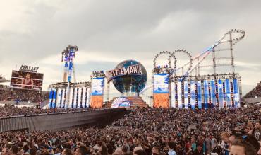 Cody Rhodes Net Worth