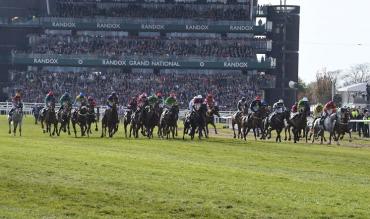 Pinsticker's Guide to 2024 Grand National