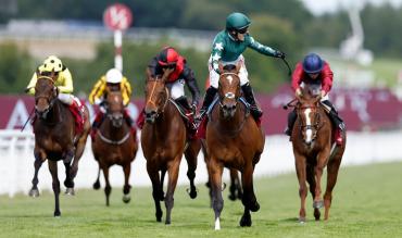 Horses To Follow Throughout The 2024 Flat Season