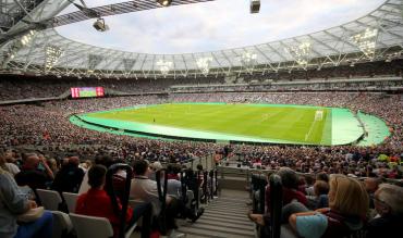 Quietest Stadiums In The Premier League