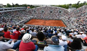 French Open predictions