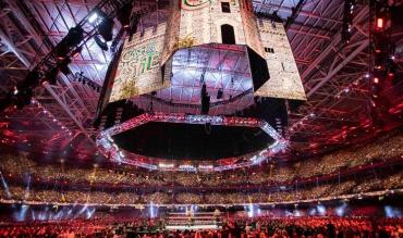 How much is Roman Reigns worth?