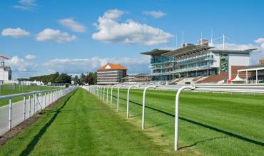 York Racecourse