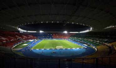 Austria Stadium where Marcel Sabitzer plays