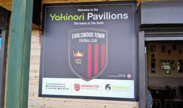 Earlswood Town