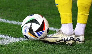 Euro 2024 Match Ball