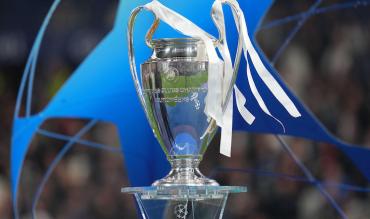 Most successful Champions League managers