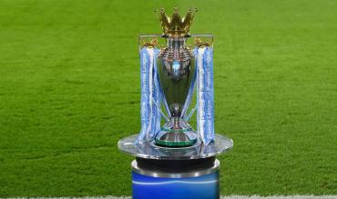 How many successive Premier League titles