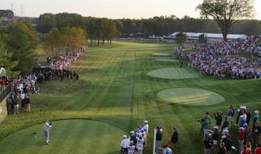 PGA Championship Preview at Valhalla