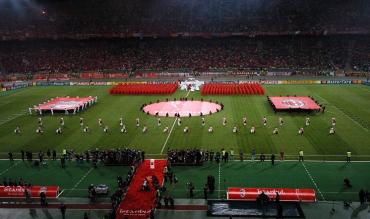 Greatest Ever Champions League Finals