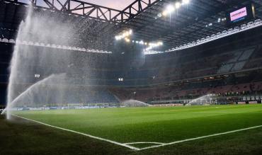 Serie A All-Time Top Scorers