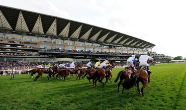 Most successful trainers at Royal Ascot and most successful jockeys at Royal Ascot
