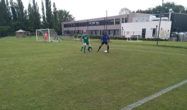 Diary of a Groundhopper Hinton