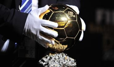 Ballon d'Or Award
