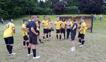 East Thurrock Community vs Hashtag United Reserves